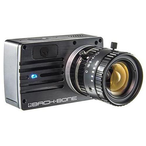 Back-Bone Gear Ribcage YI 4K & 4K Modification Kit