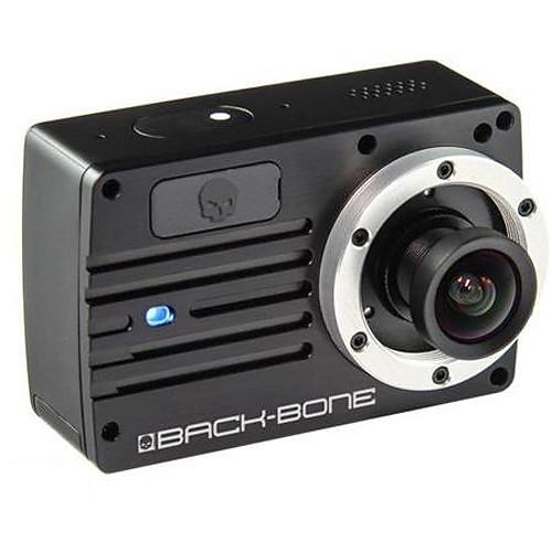 Back-Bone Gear Ribcage YI 4K & 4K Modification Kit