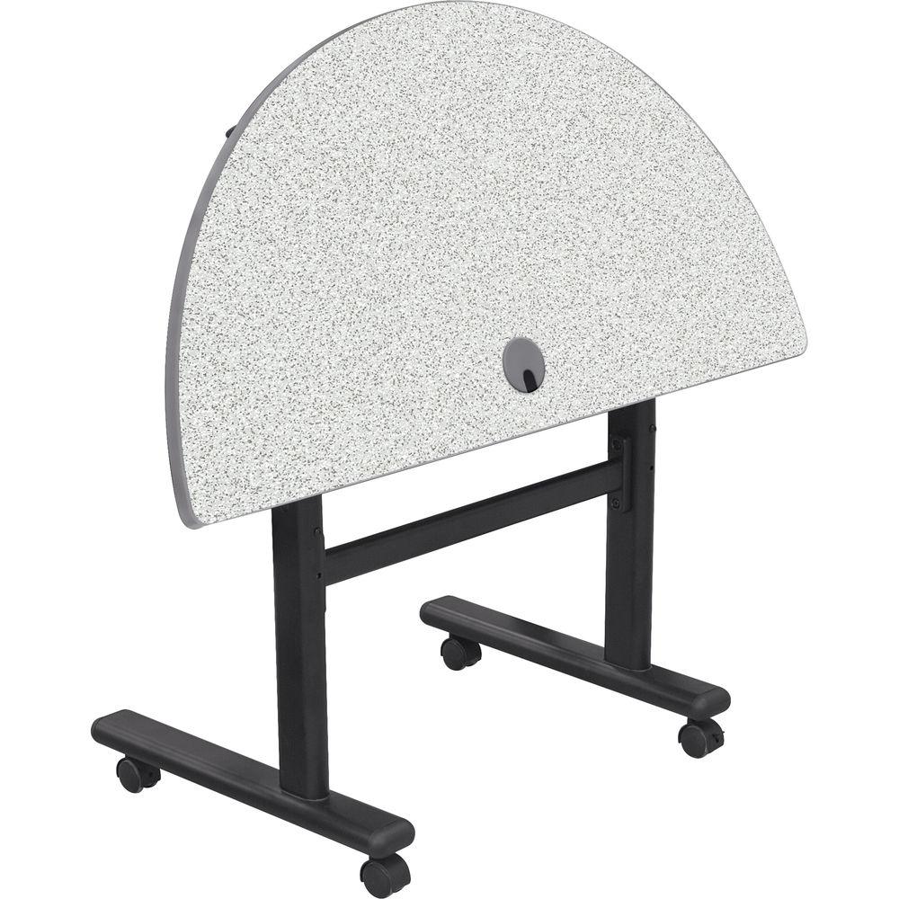 Balt Height Adjustable Flipper Table