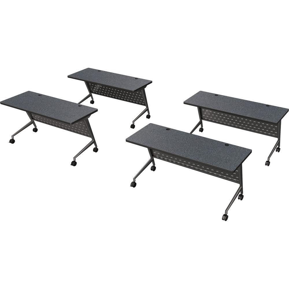 Balt Trend Fliptop & Conference Table