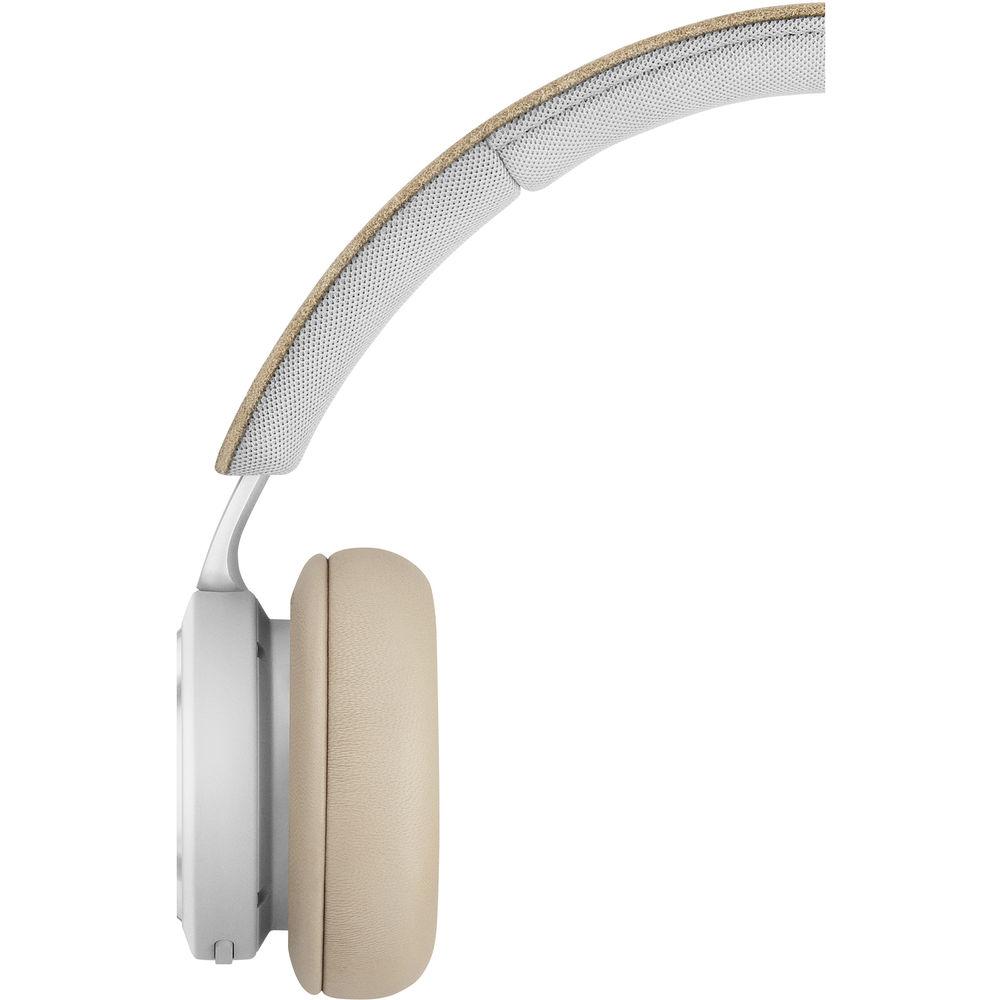 Bang & Olufsen Beoplay H8i Bluetooth On-Ear Headphones with Active Noise Cancellation