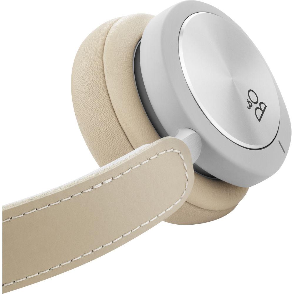 Bang & Olufsen Beoplay H8i Bluetooth On-Ear Headphones with Active Noise Cancellation
