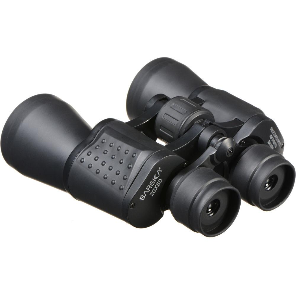 Barska 20x50 X-Trail Porro Binocular