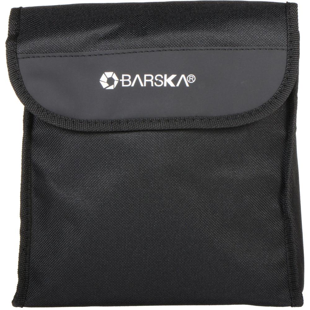 Barska 20x50 X-Trail Porro Binocular