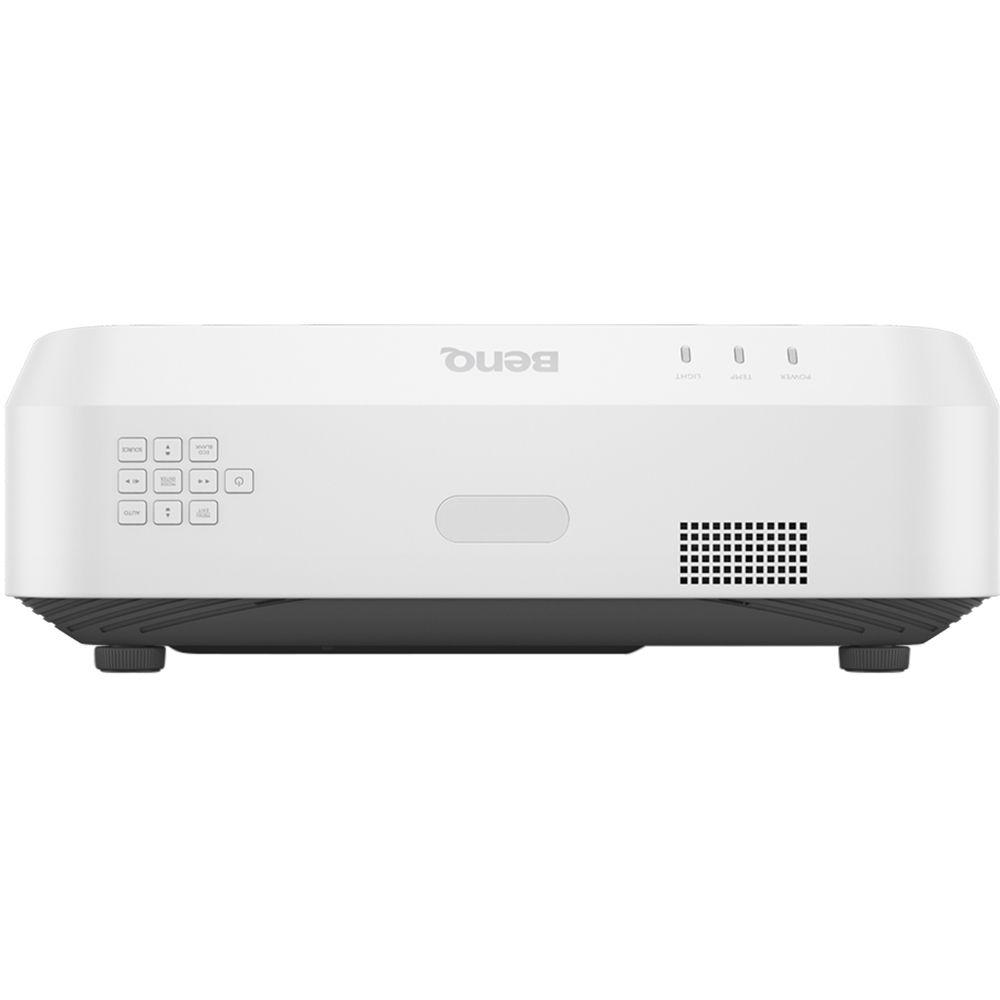 BenQ LH890UST 1080p 4000-Lumen Interactive Ultra-Short Throw Laser Projector