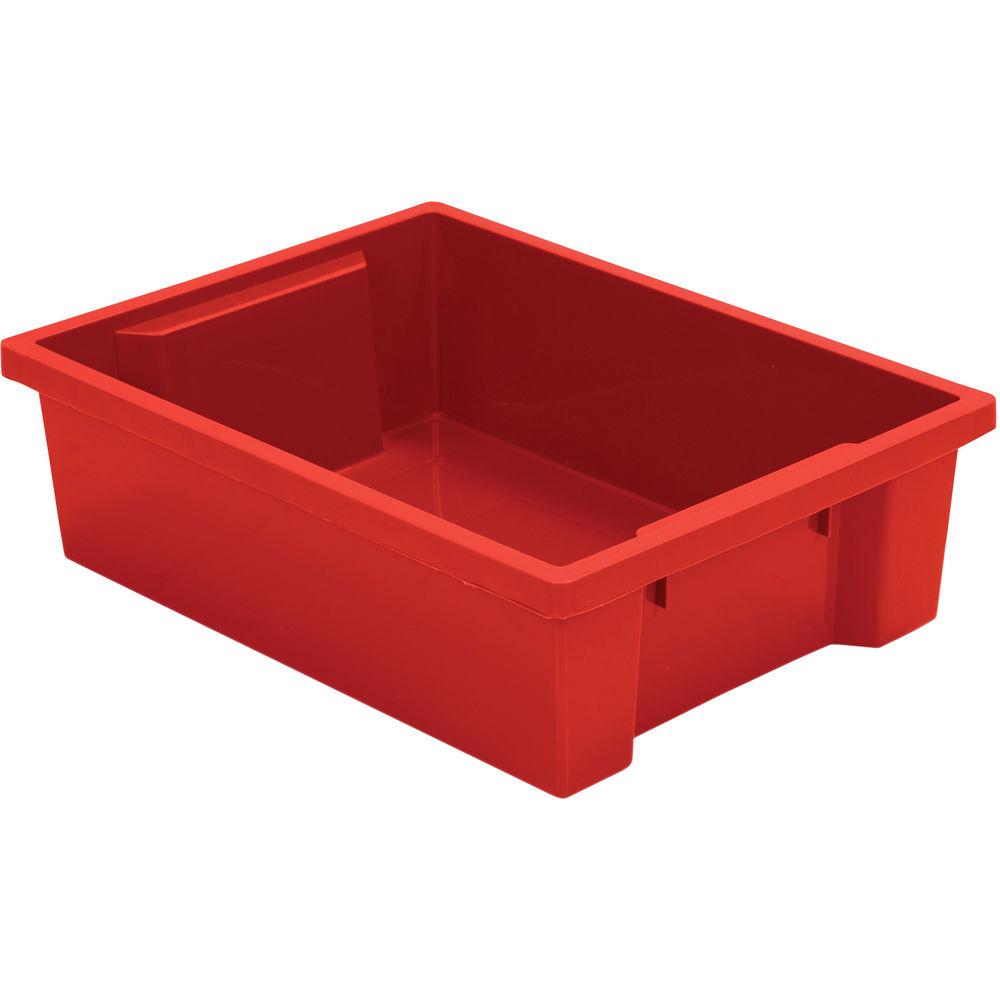 Best Rite Plastic Tub for Mobile Tub Storage Cart
