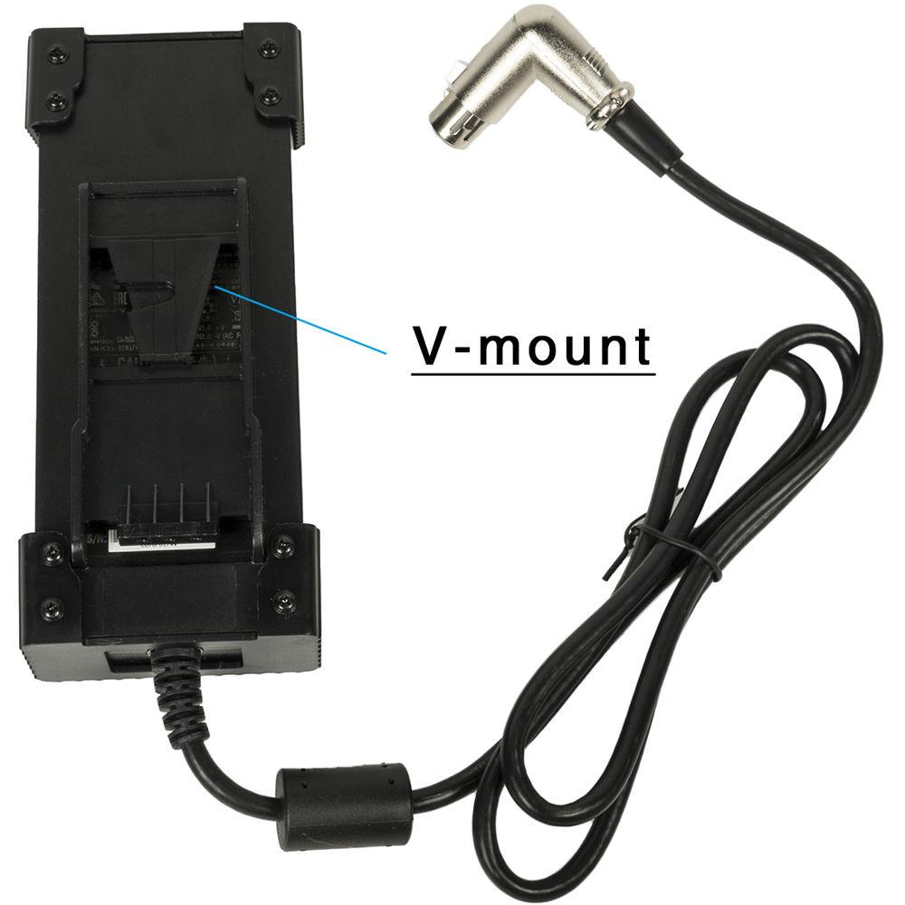 CAME-TV L2000S High CRI Bi-Color SMD LED L2000S Panel