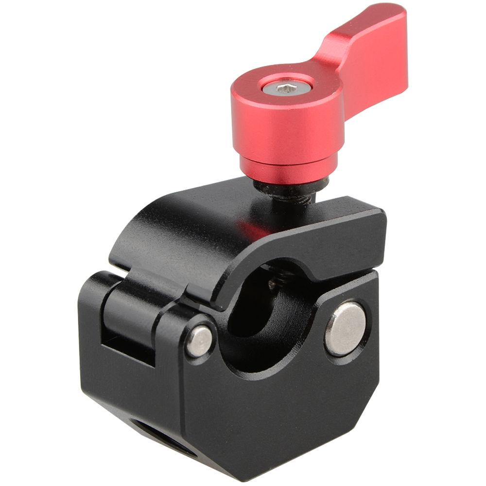 CAMVATE 15mm Quick Release Rod Clamp