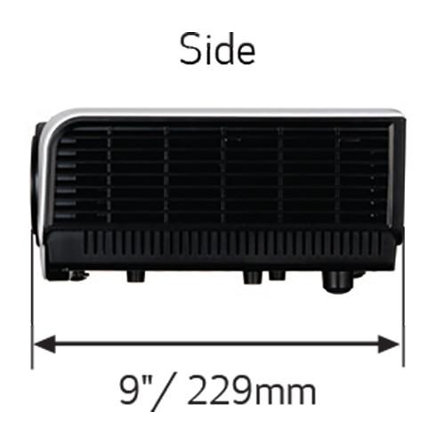 Canon LV-HD420 4200-Lumen Full HD DLP Projector