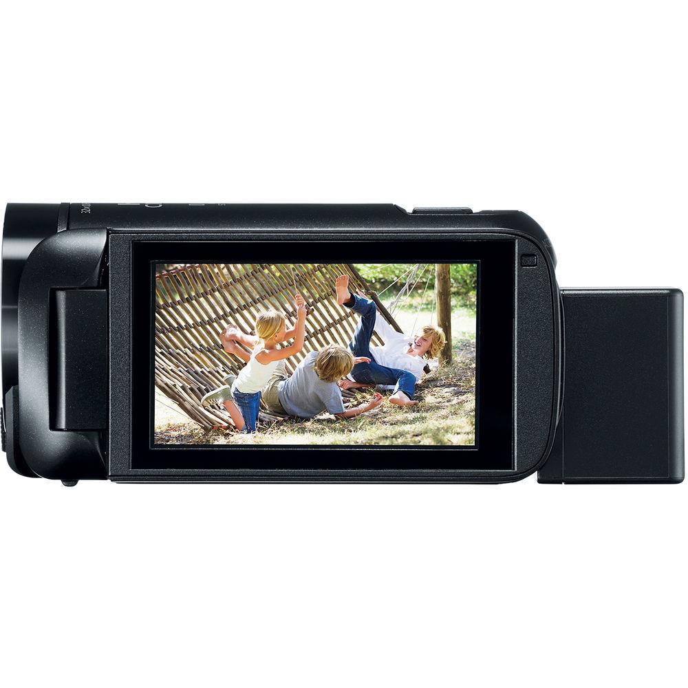 Canon VIXIA HF R800 Camcorder