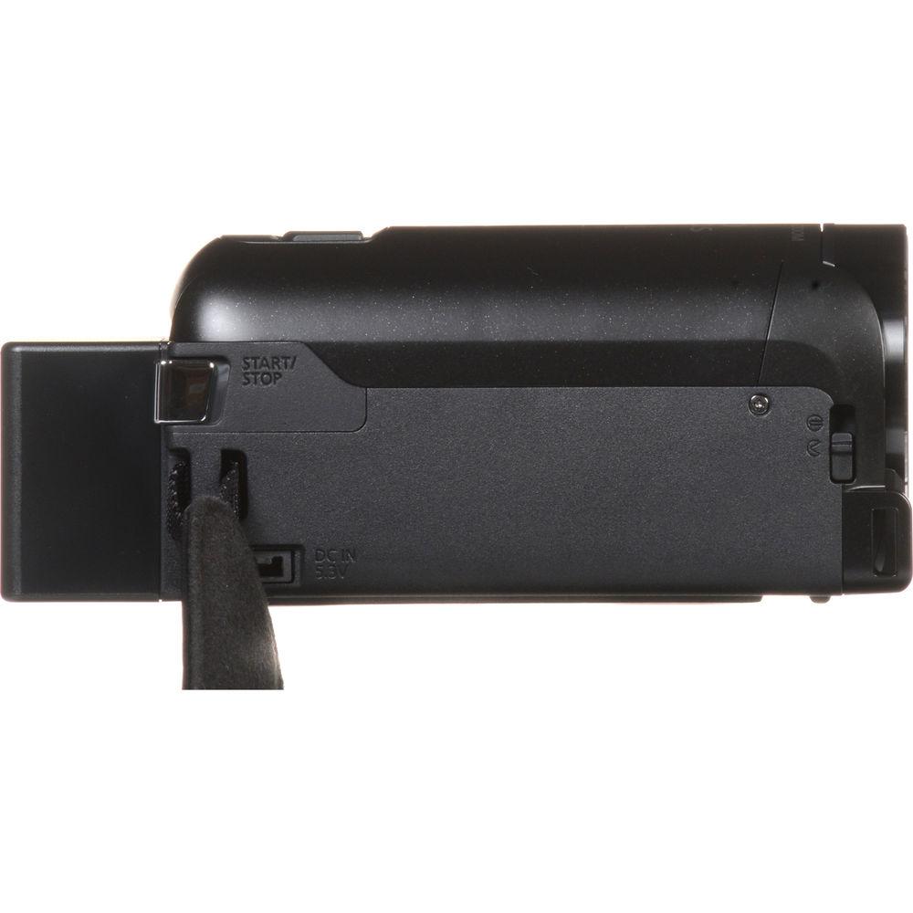 Canon VIXIA HF R800 Camcorder