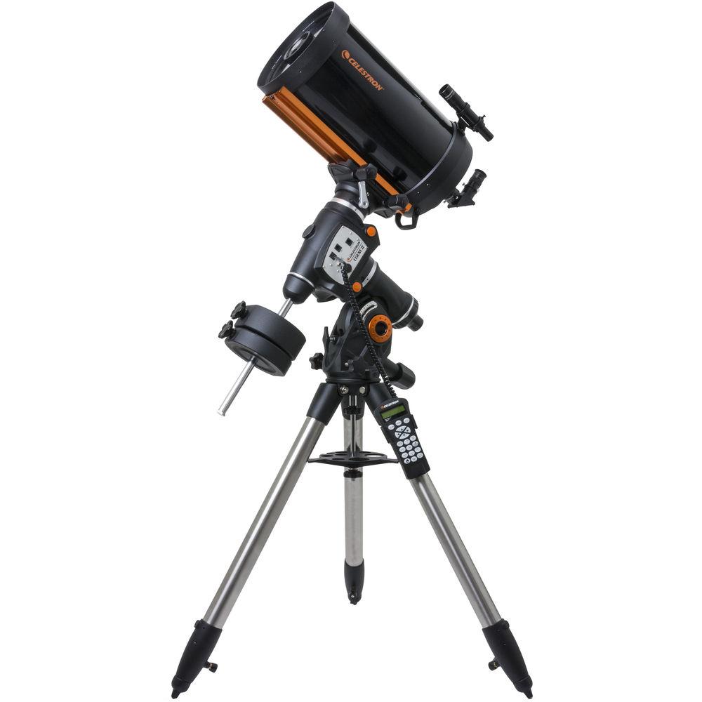 Celestron CGEM II 925 235mm f 10 Schmidt-Cassegrain GoTo Telescope