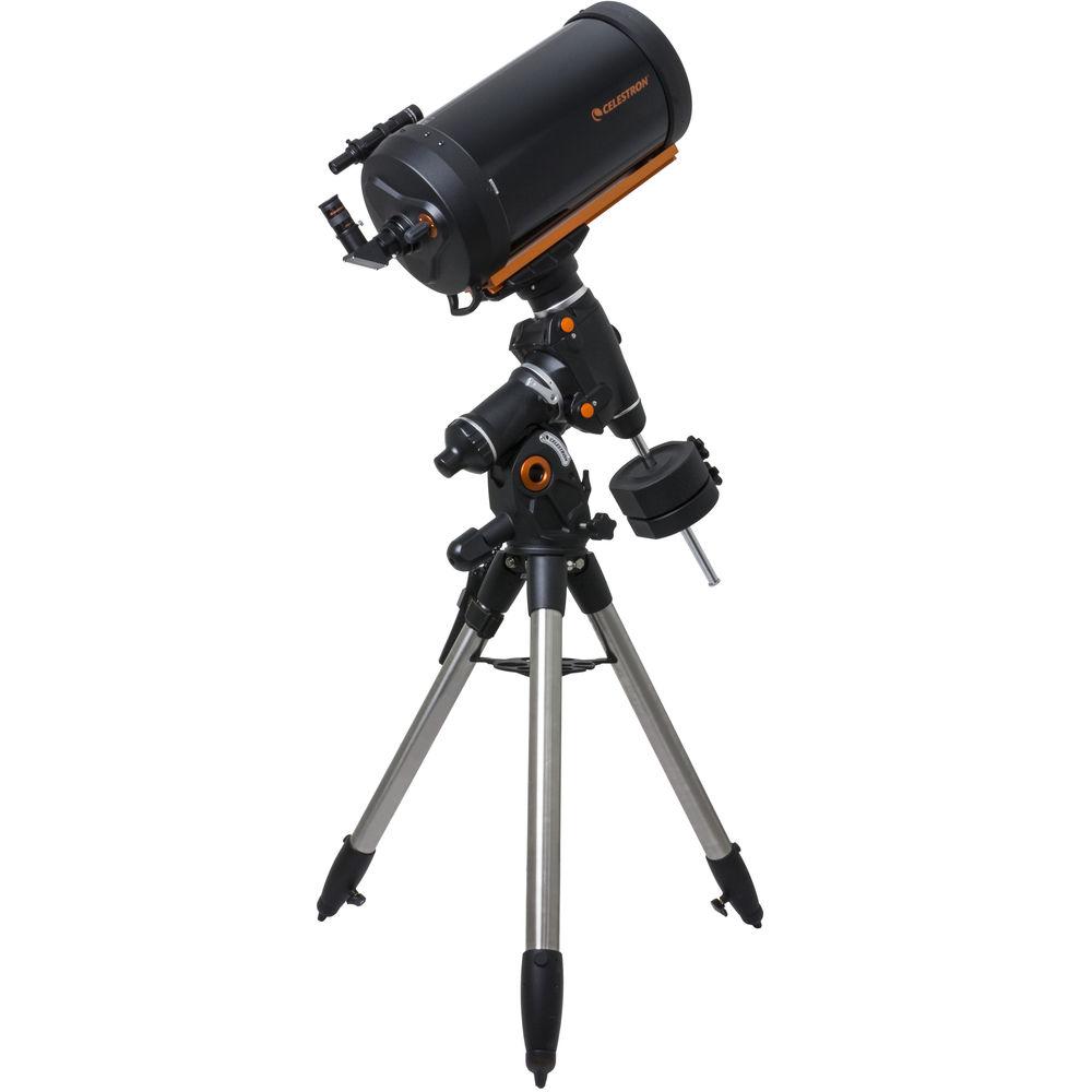 Celestron CGEM II 925 235mm f 10 Schmidt-Cassegrain GoTo Telescope