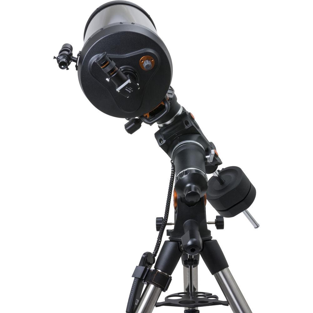 Celestron CGEM II 925 235mm f 10 Schmidt-Cassegrain GoTo Telescope