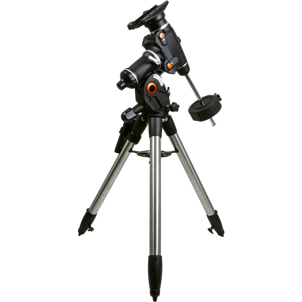 Celestron CGEM II GoTo EQ Mount with Tripod