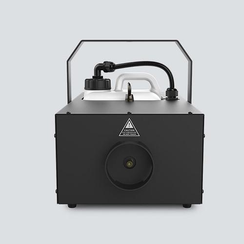 CHAUVET DJ Hurricane 2000 High-Volume Fog Machine