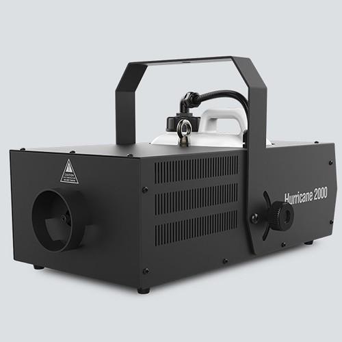CHAUVET DJ Hurricane 2000 High-Volume Fog Machine