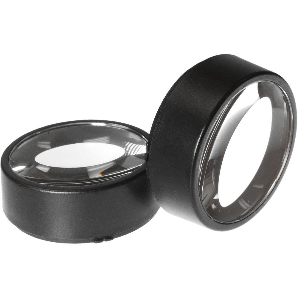 CINEGEARS V1 VR Player Headset