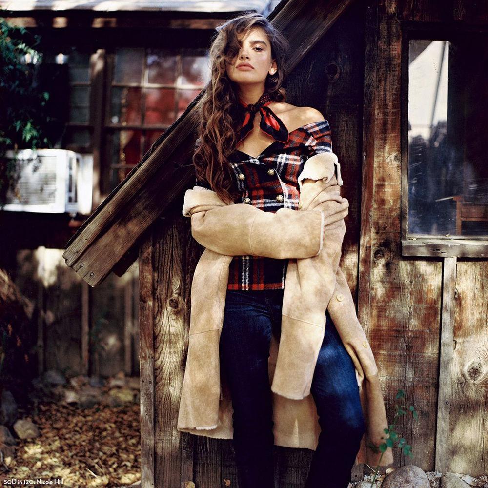 Cinestill 50Daylight Xpro C-41 Color Negative Film