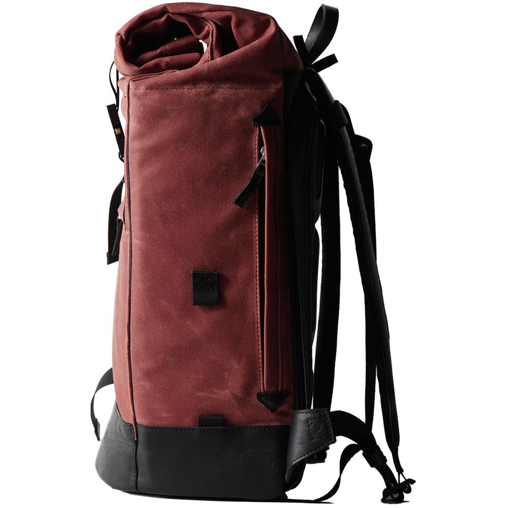 compagnon The Backpack for Camera & Laptop