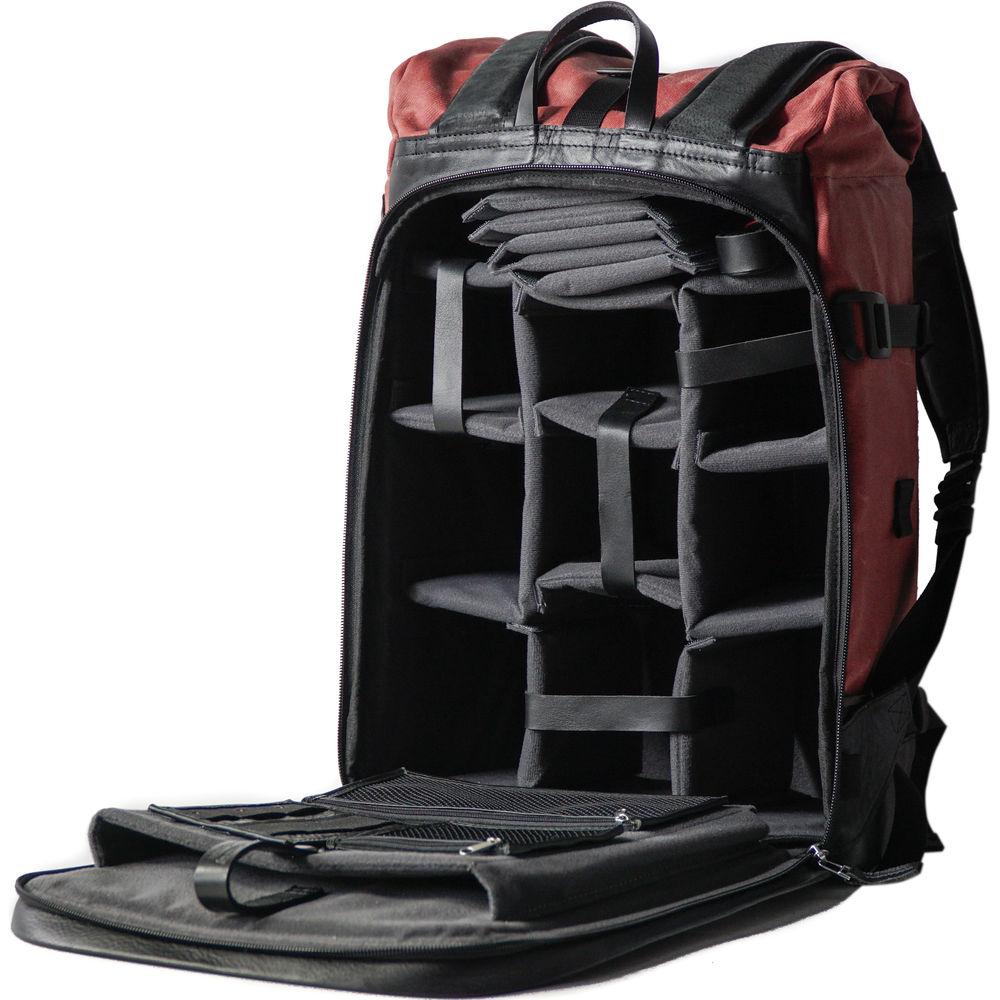 compagnon The Backpack for Camera & Laptop