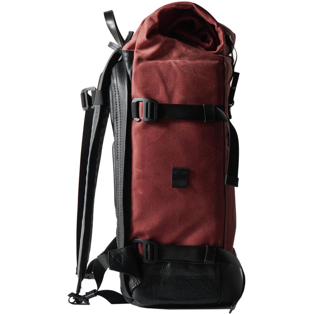 compagnon The Backpack for Camera & Laptop