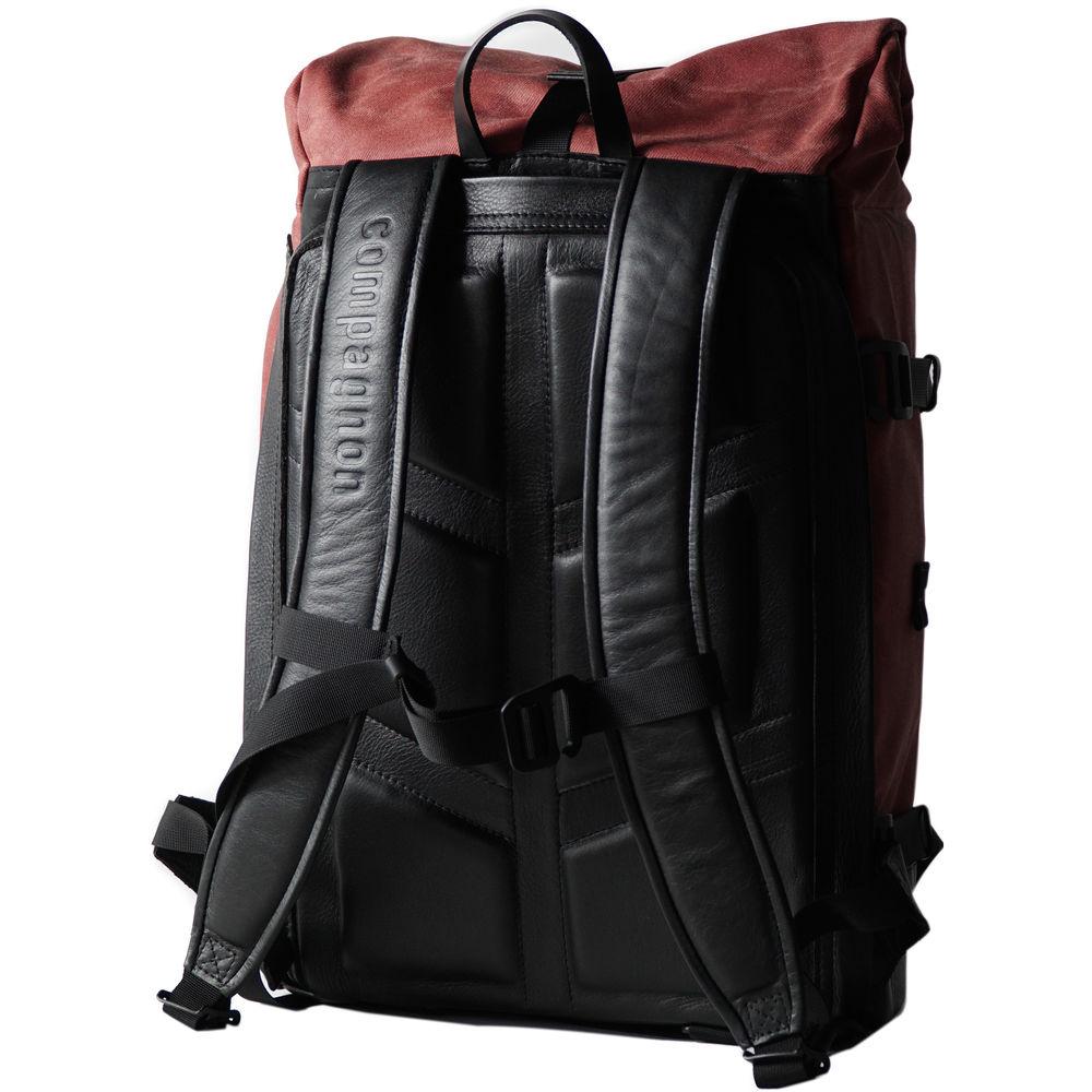compagnon The Backpack for Camera & Laptop