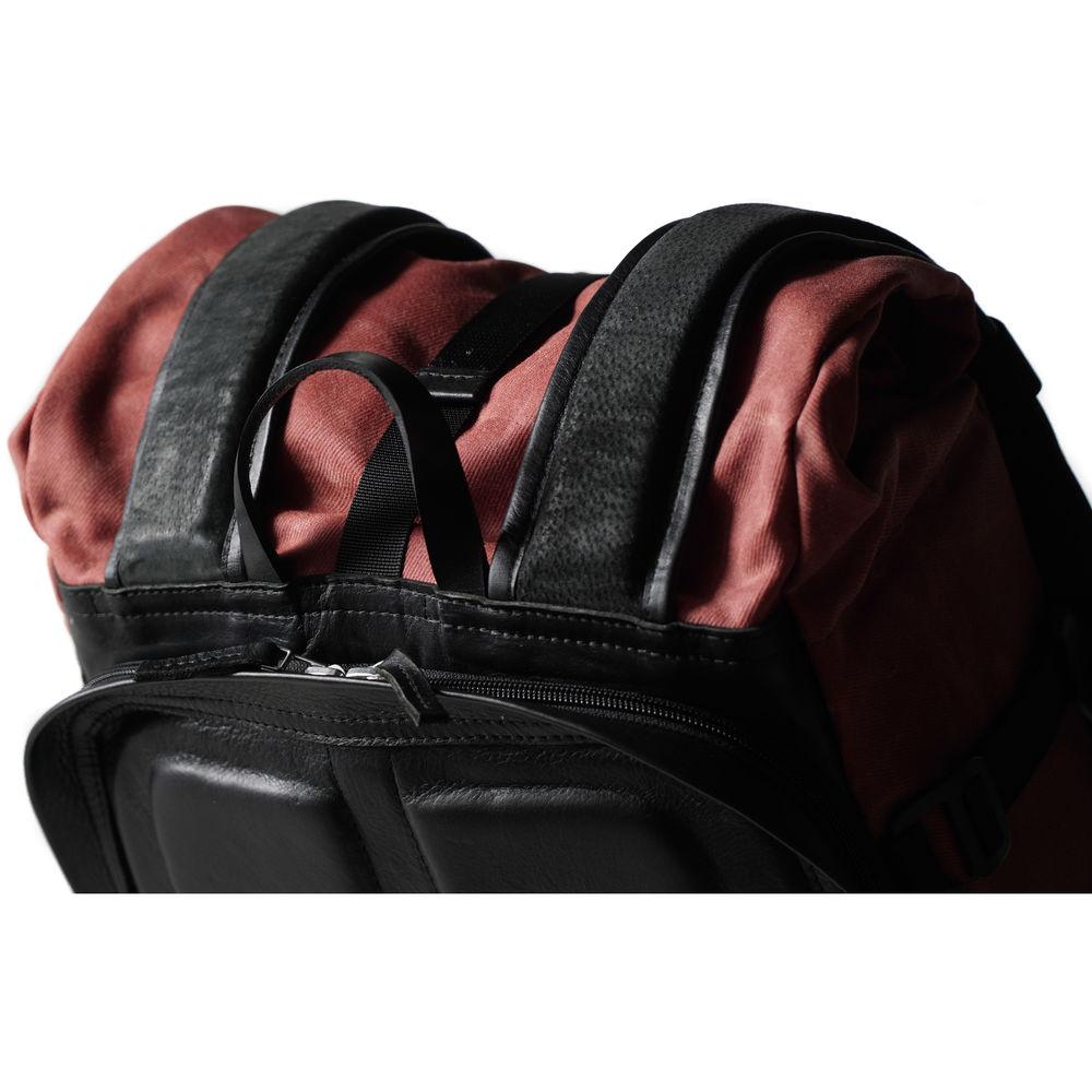 compagnon The Backpack for Camera & Laptop