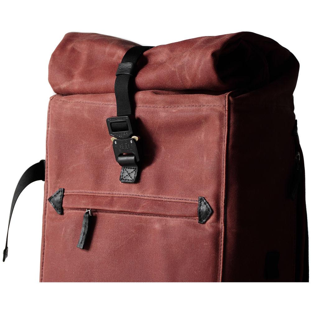 compagnon The Backpack for Camera & Laptop