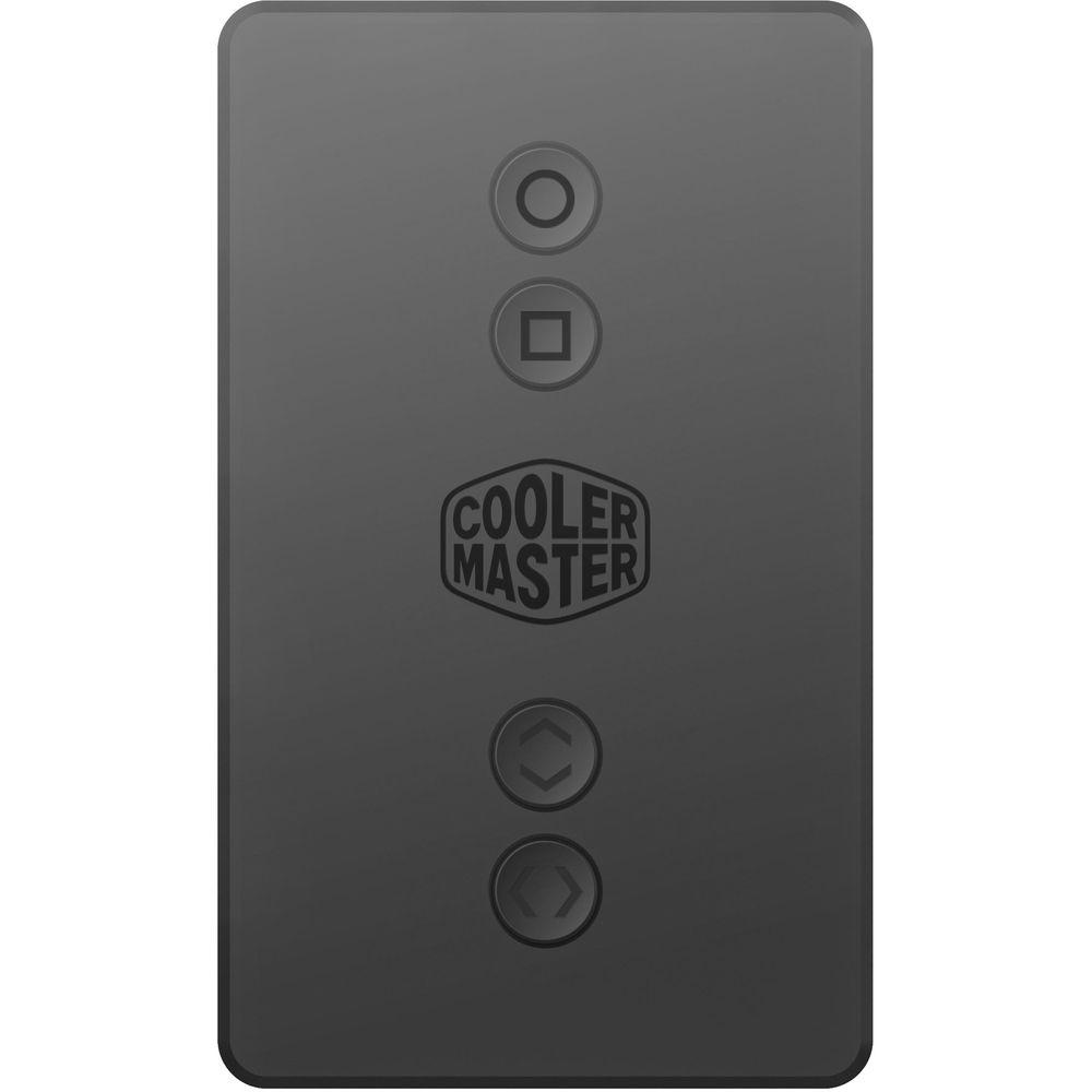 Cooler Master MasterLiquid ML360R RGB Liquid CPU Cooler