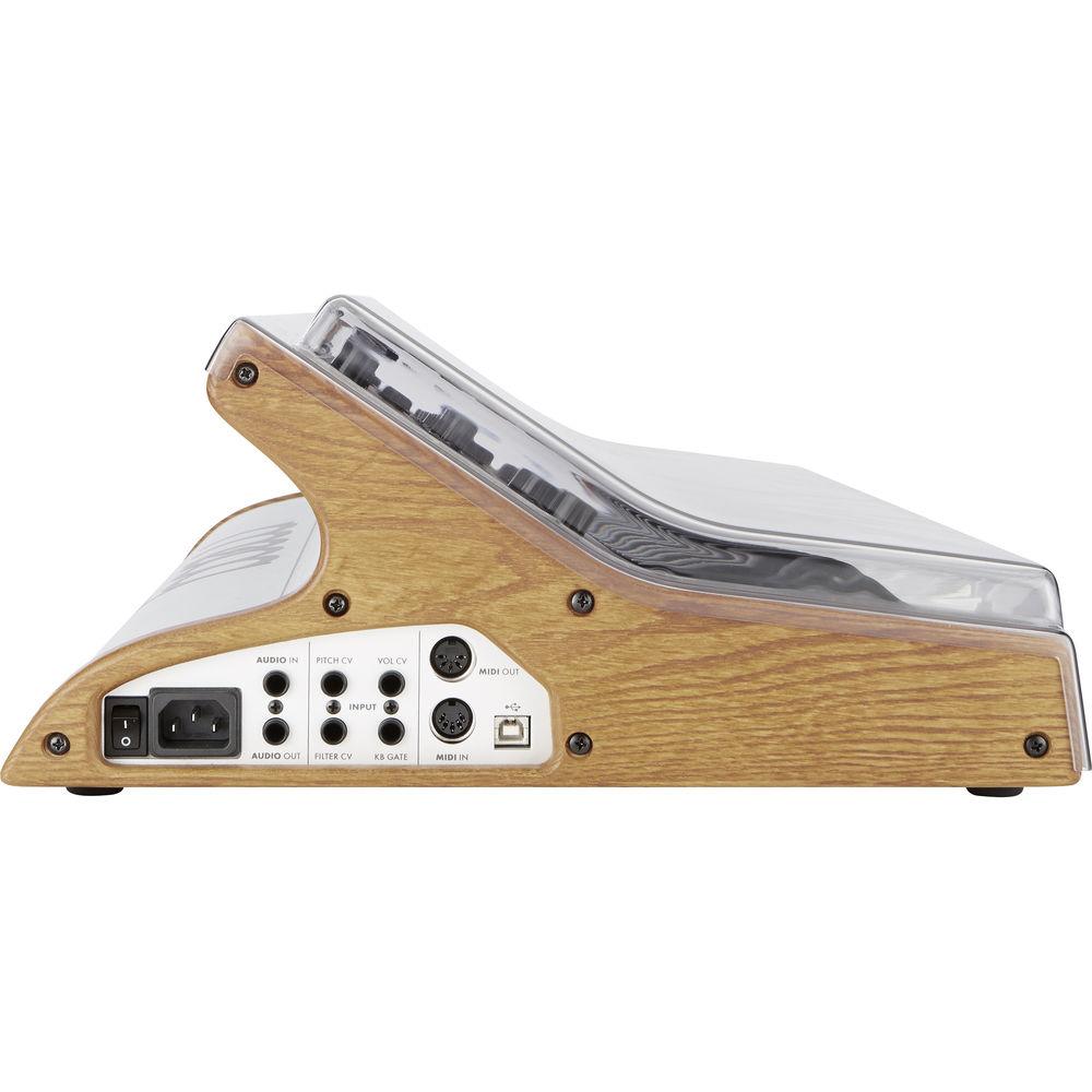 Decksaver Moog SUB-37 & Little Phatty Cover