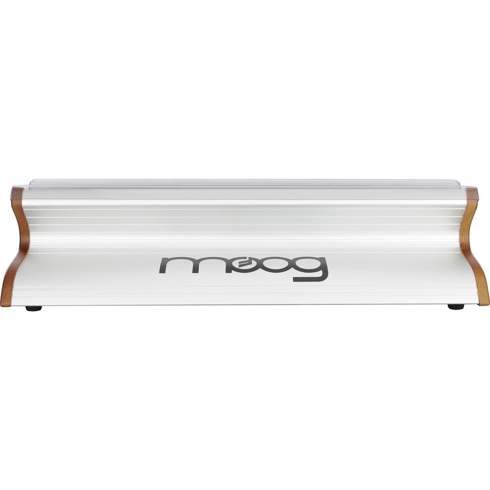 Decksaver Moog SUB-37 & Little Phatty Cover