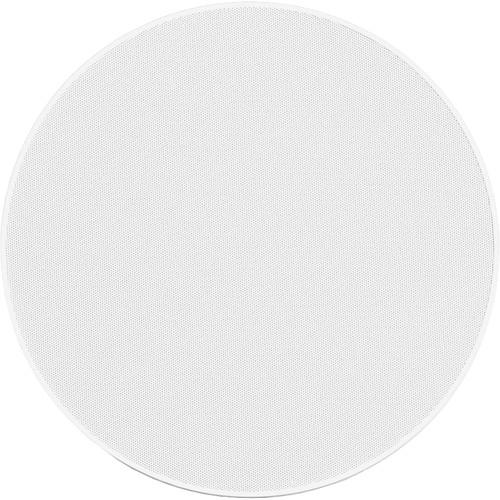 Definitive Technology Disappearing Series Round 5.5 In-Wall In-Ceiling Speaker