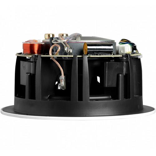 Definitive Technology Disappearing Series Round 5.5 In-Wall In-Ceiling Speaker