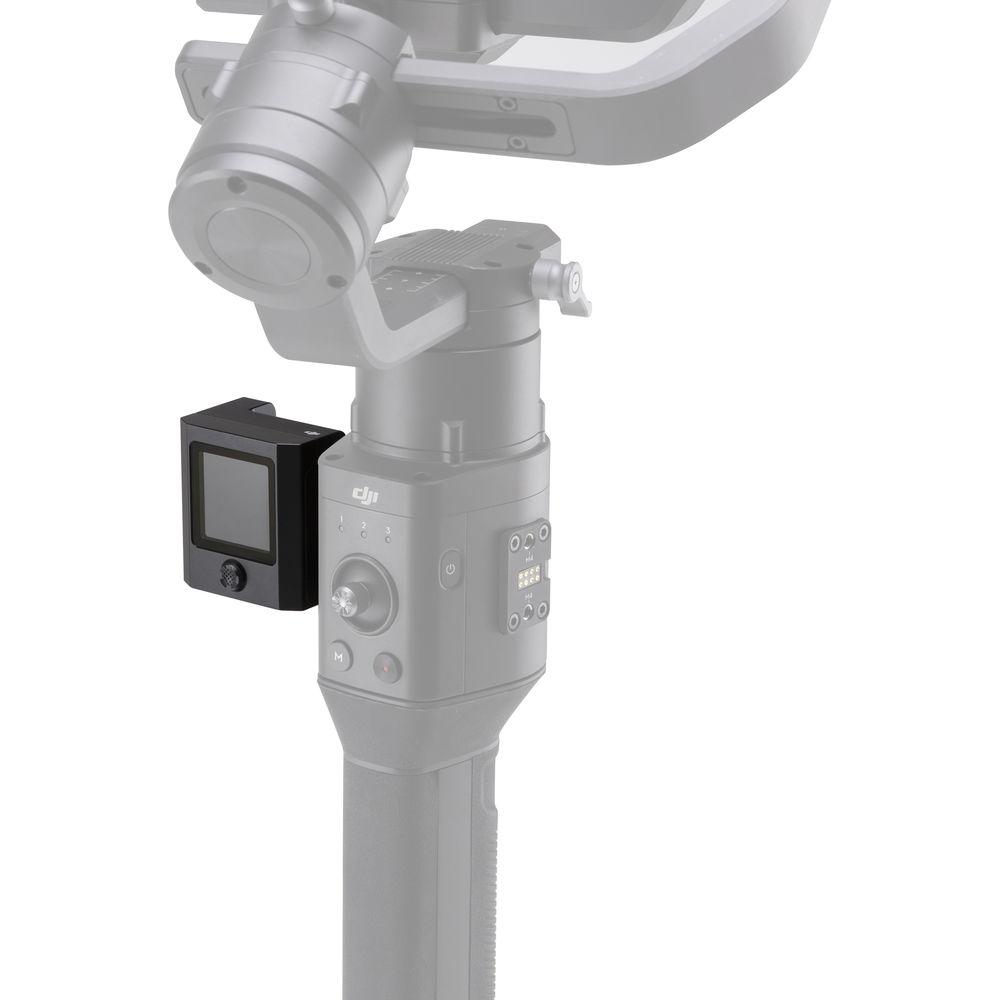 DJI Ronin-S Command Unit