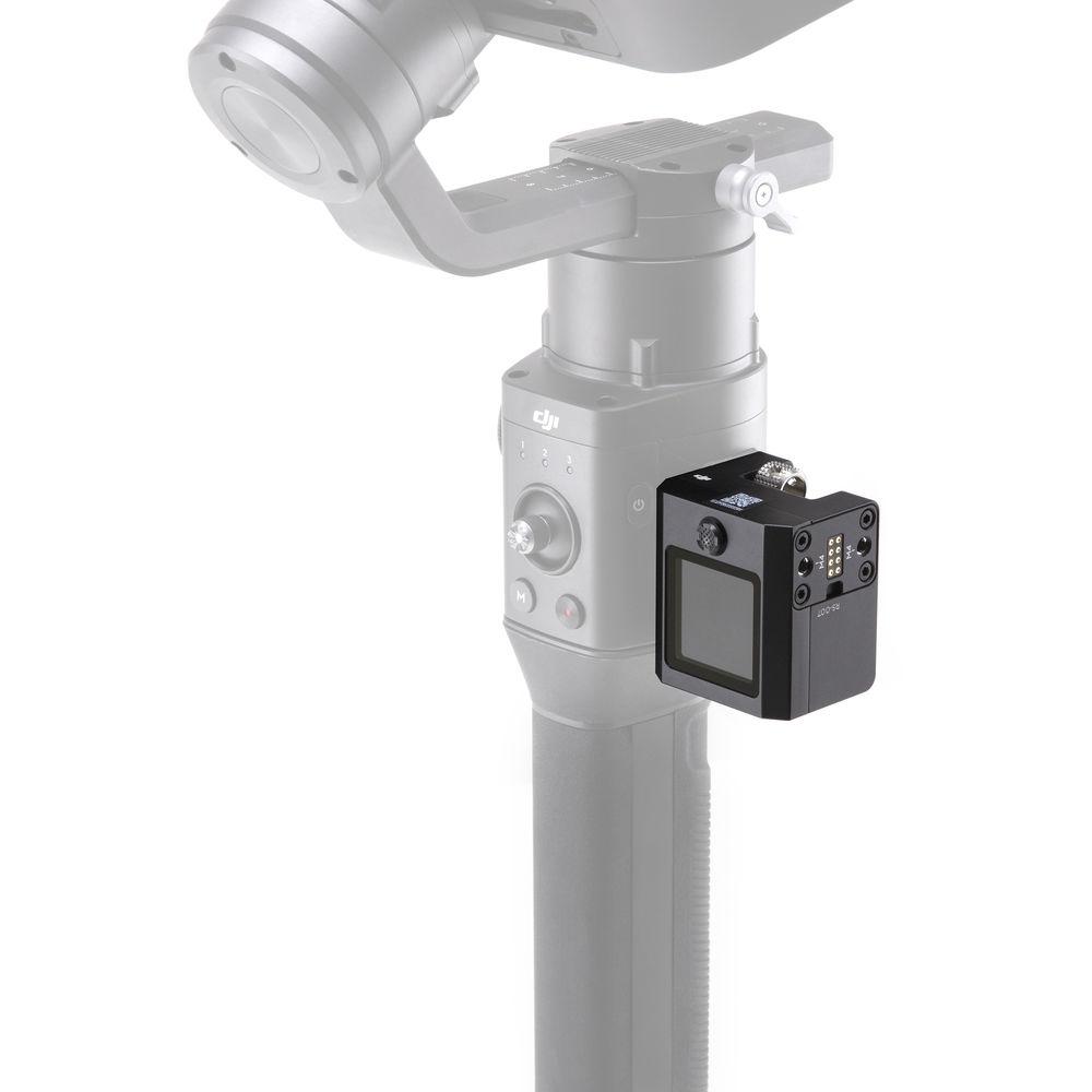 DJI Ronin-S Command Unit