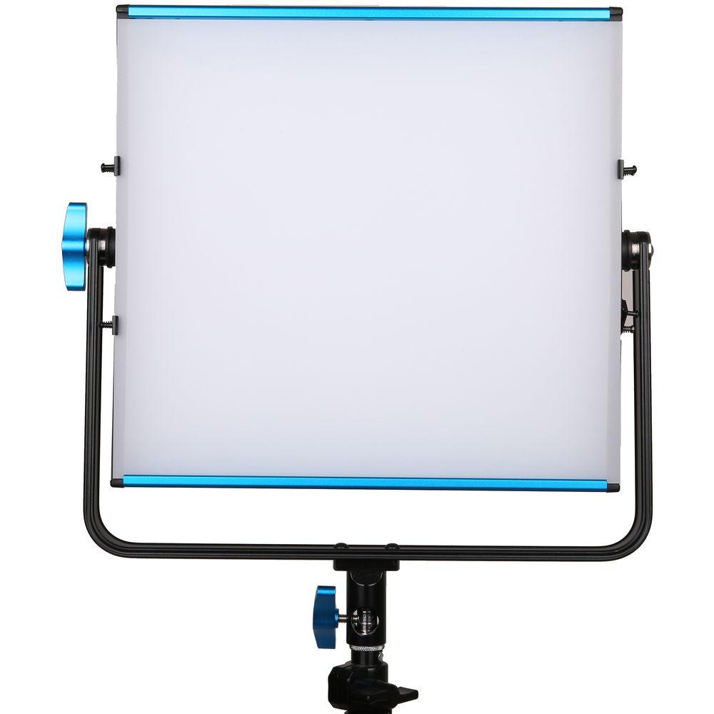 Dracast LED500B Silq Bi-Color LED 2-Light Kit