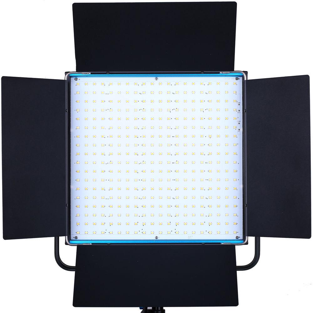 Dracast LED500B Silq Bi-Color LED 2-Light Kit
