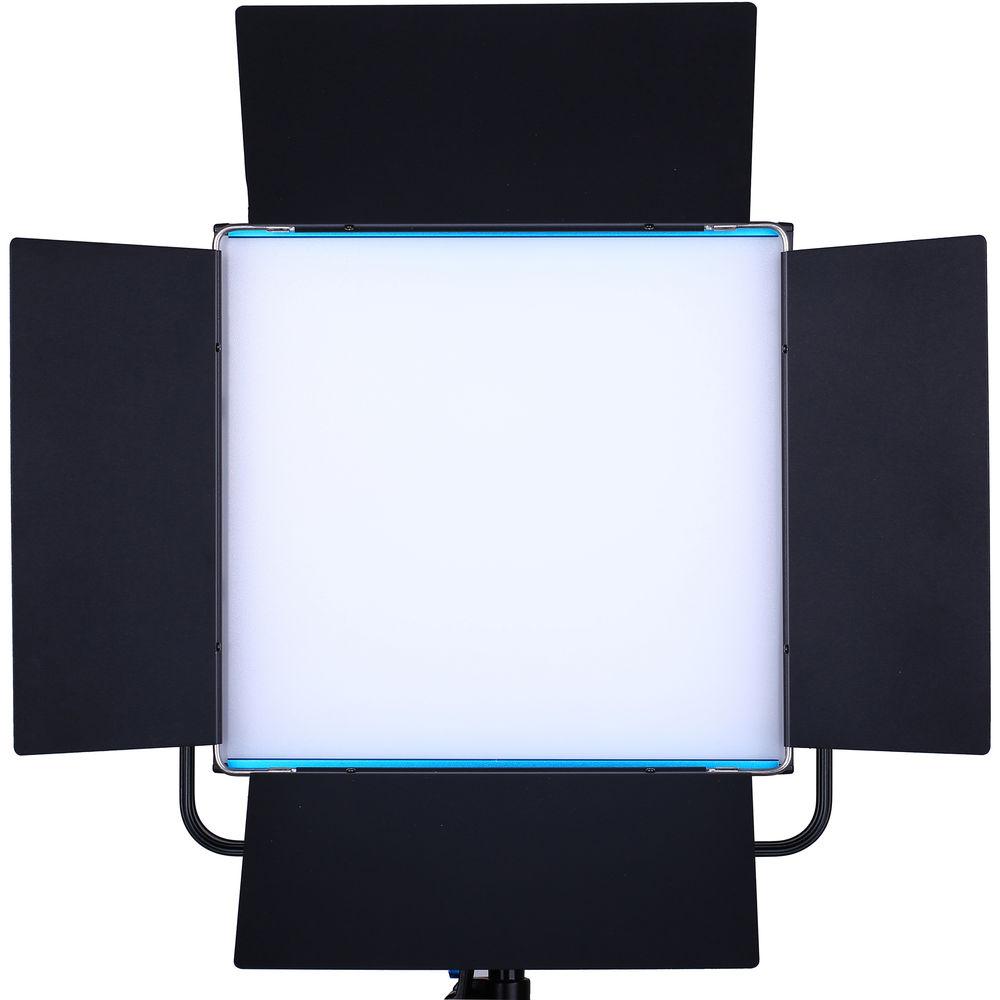 Dracast LED500B Silq Bi-Color LED 2-Light Kit