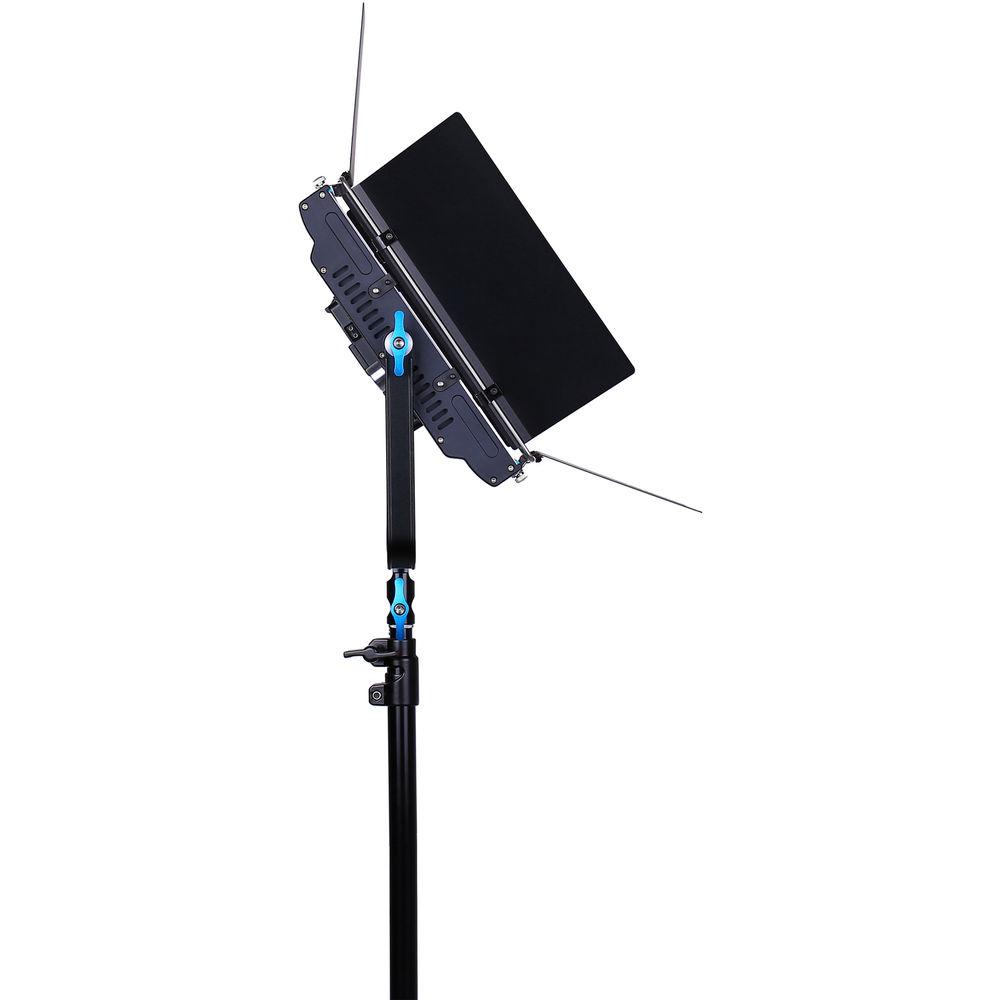 Dracast LED500B Silq Bi-Color LED 2-Light Kit