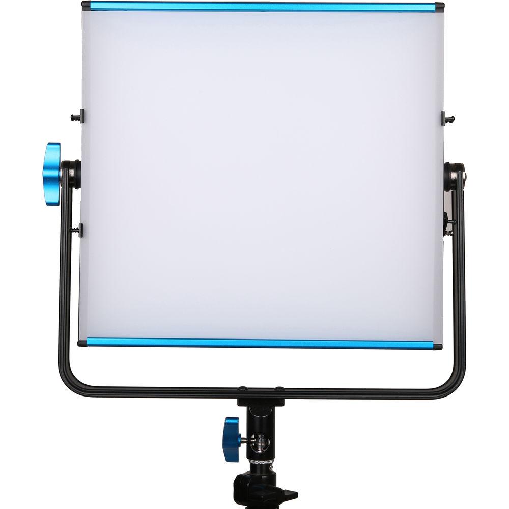 Dracast LED500D Silq Daylight LED 3-Light Kit