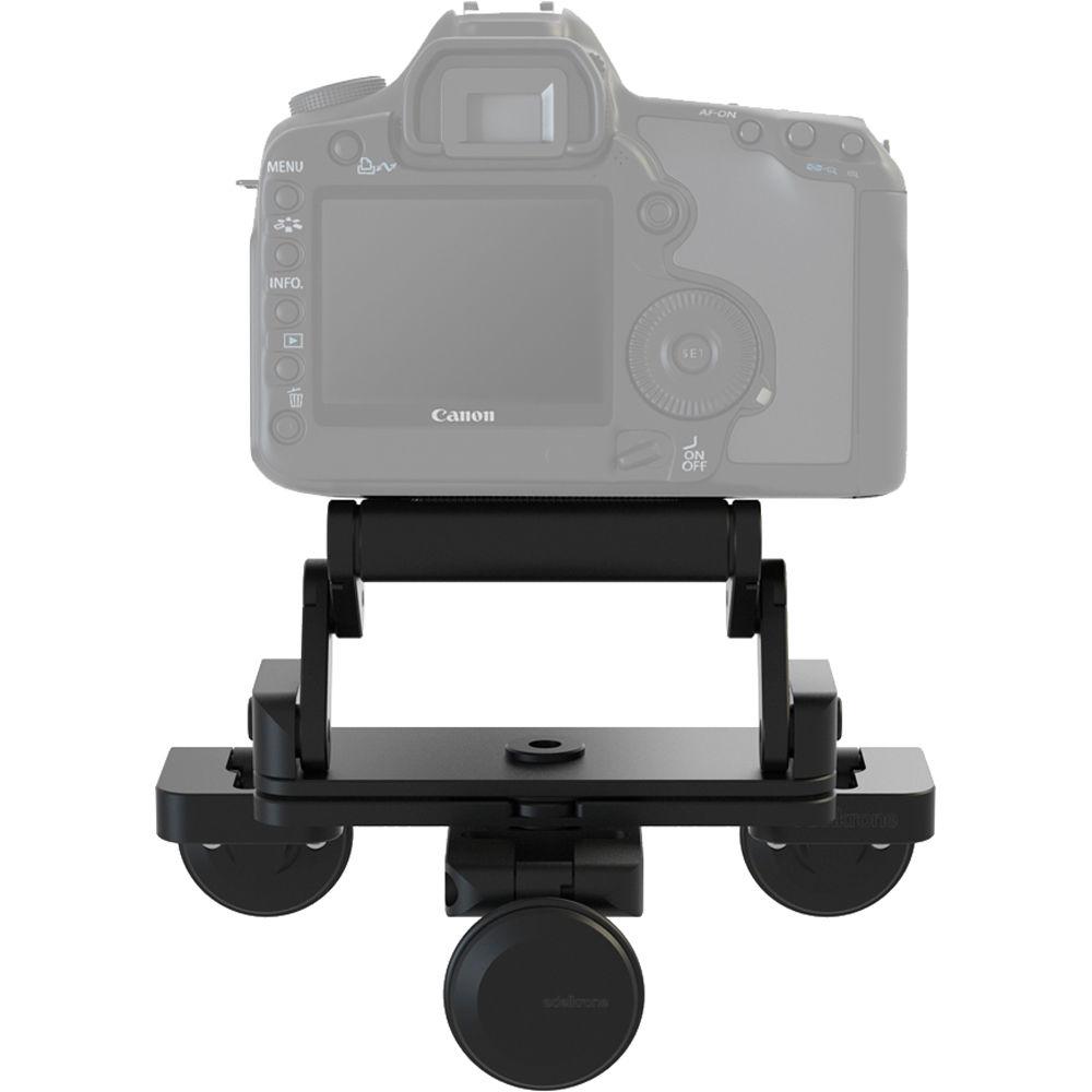edelkrone Pocket Skater 2