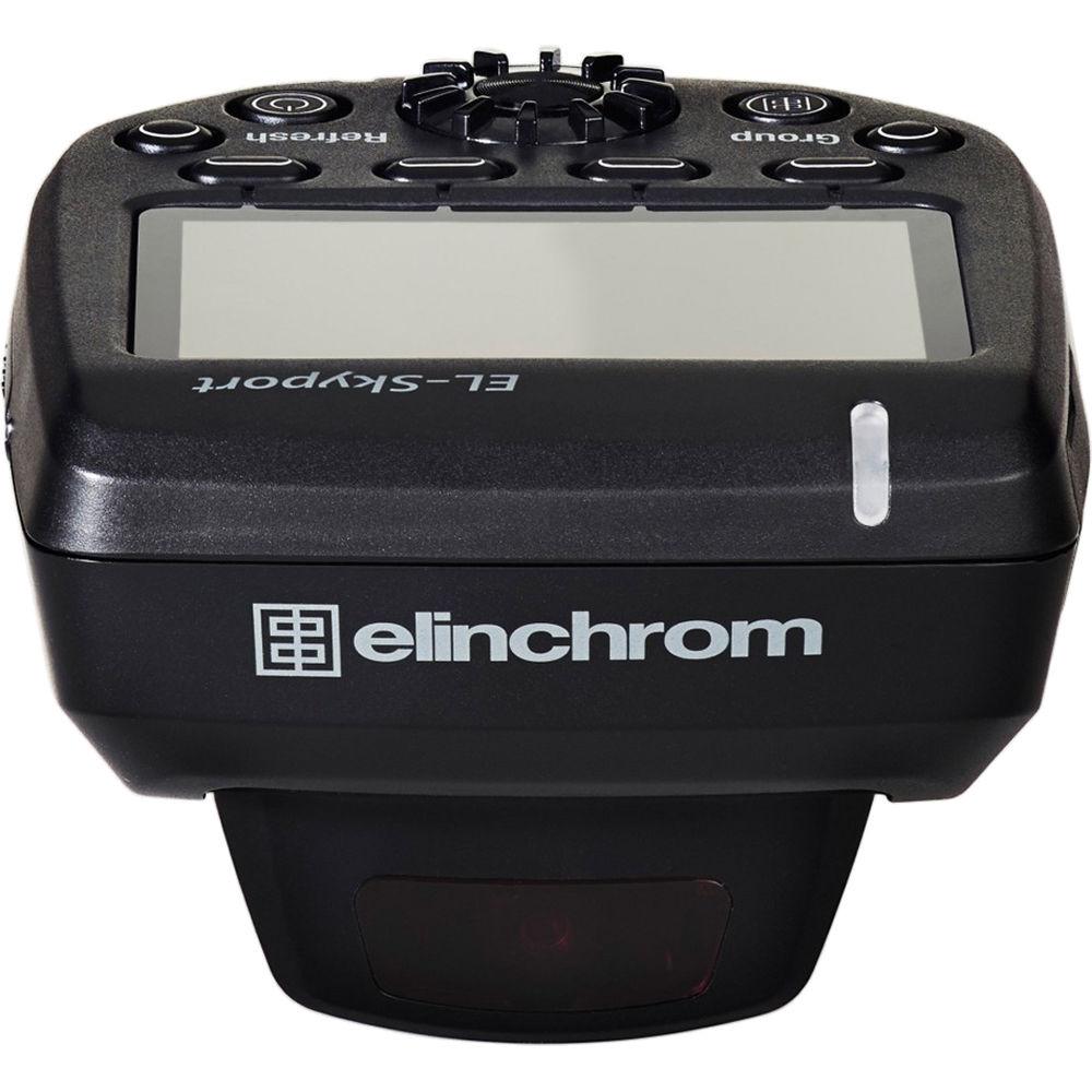 Elinchrom EL-Skyport Transmitter Pro for Olympus