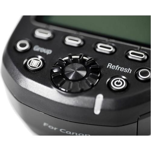 Elinchrom EL-Skyport Transmitter Pro for Olympus