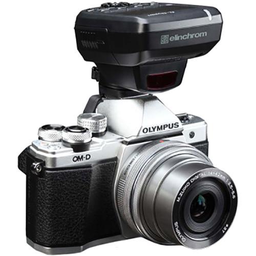 Elinchrom EL-Skyport Transmitter Pro for Olympus