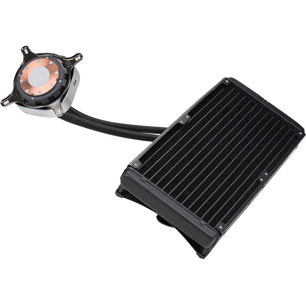 EVGA CLC 280 RGB Closed Loop Liquid CPU Cooler