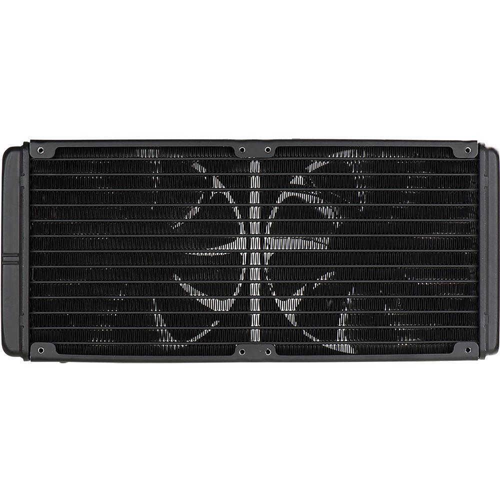 EVGA CLC 280 RGB Closed Loop Liquid CPU Cooler