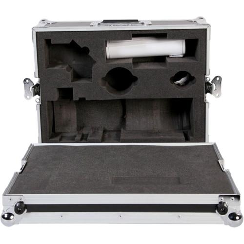 Explore Scientific ED80 80mm f 6 Carbon Fiber APO Refractor Telescope