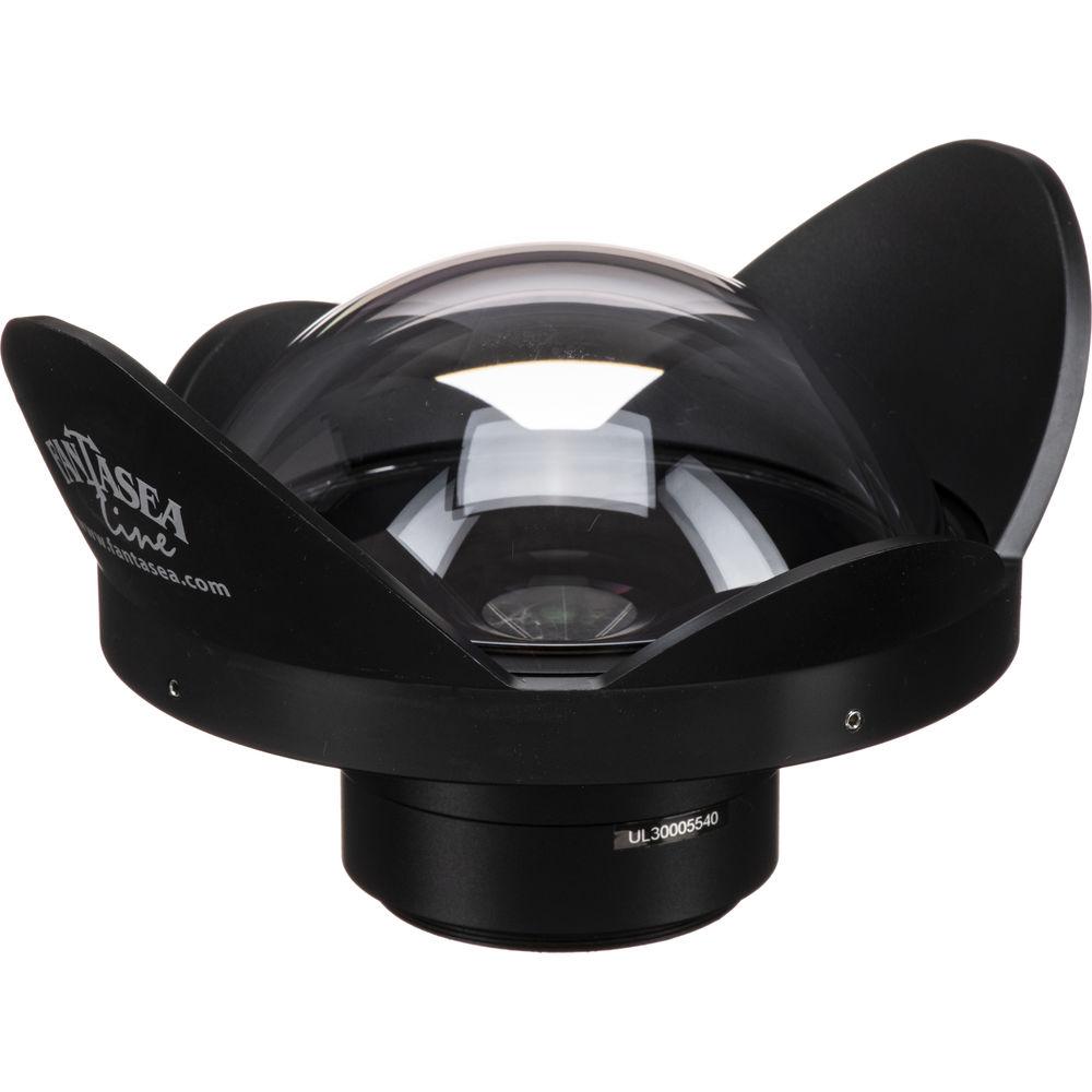 Fantasea Line UWL-04F Wide Angle Lens