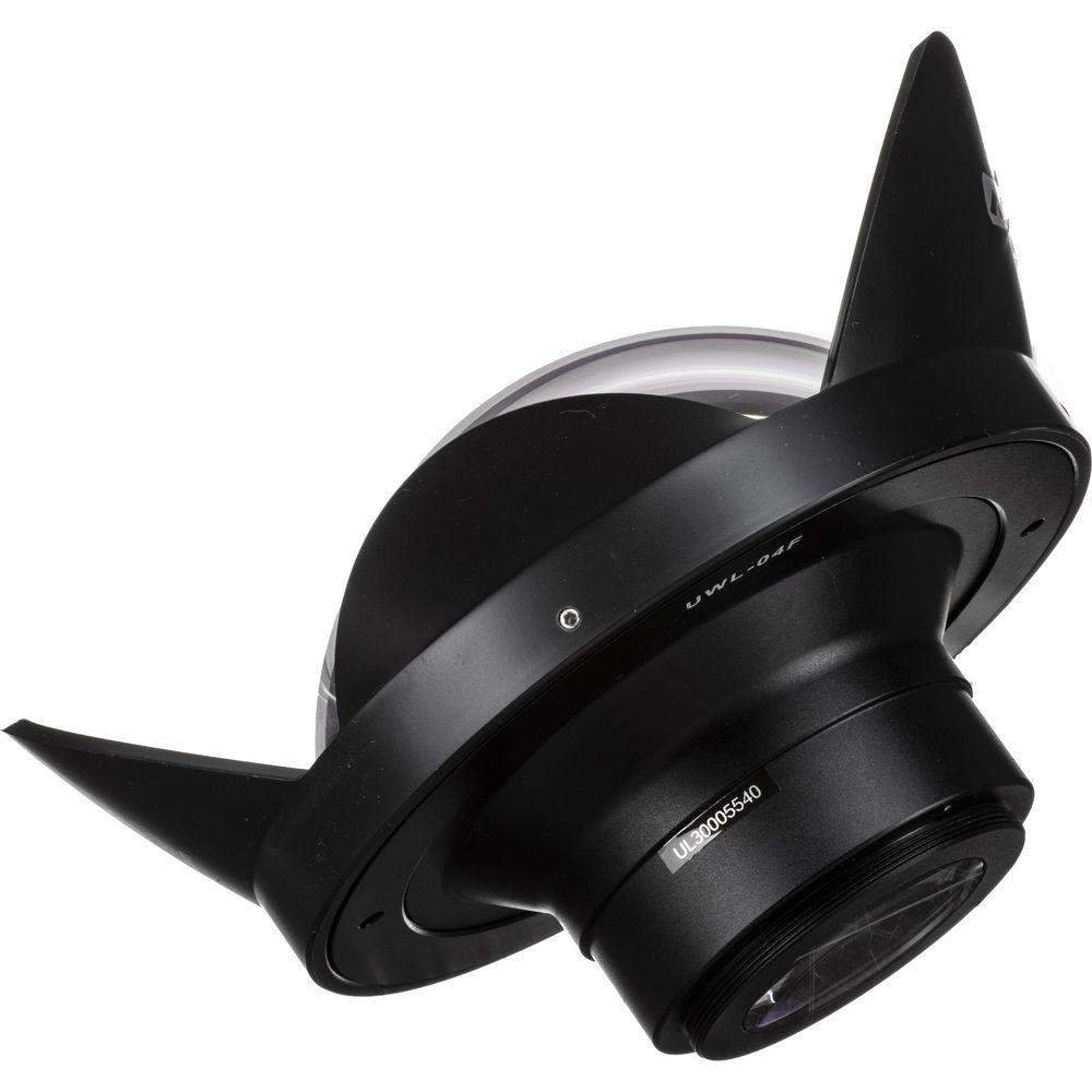 Fantasea Line UWL-04F Wide Angle Lens